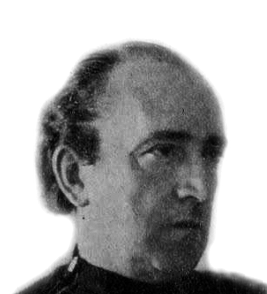 Enrico Bordoni 