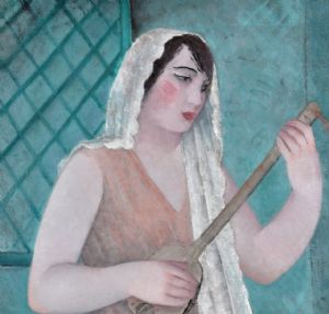 La canzone, 1929