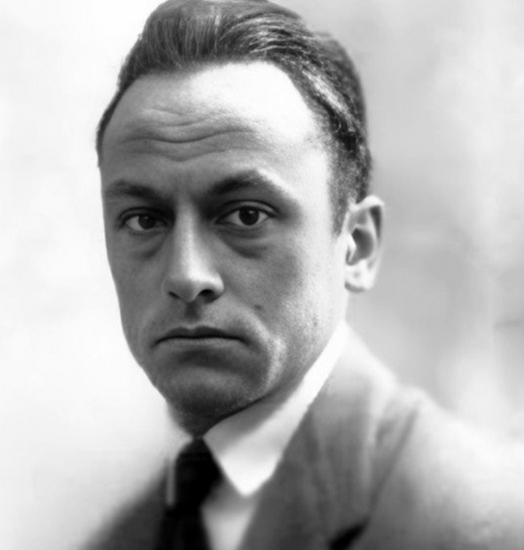 Tullio Garbari 