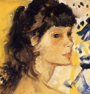 Nudo di schiena (1951)