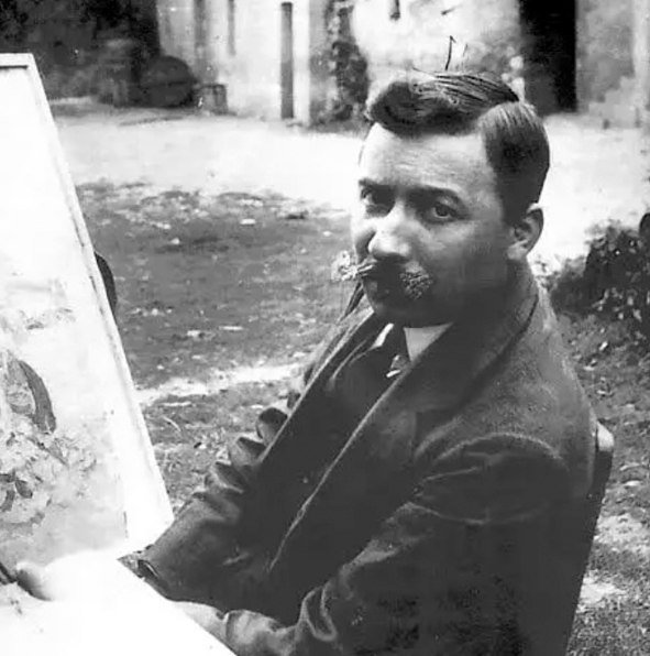 Giuseppe Graziosi 