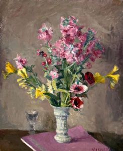 Fiori di primavera, 1940