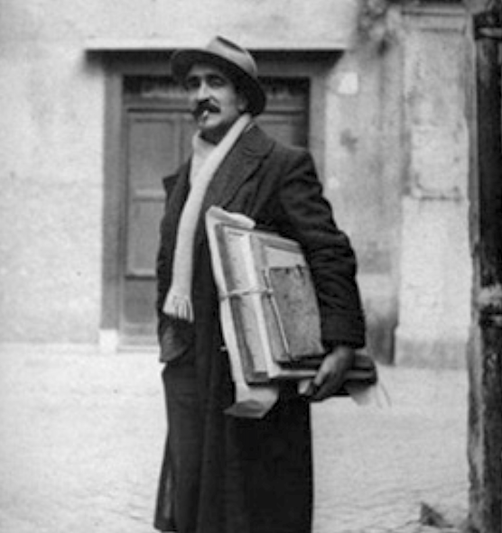 Orfeo Tamburi 