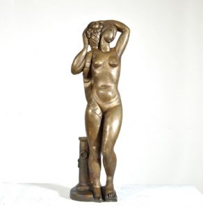 L’ospitalità, 1931