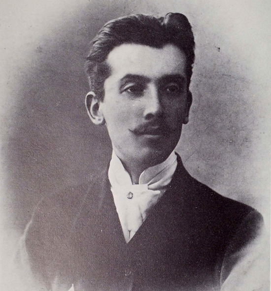 Alberto Martini 