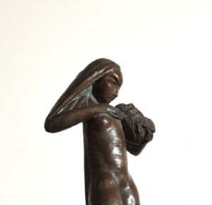 Salomè, verso il 1960