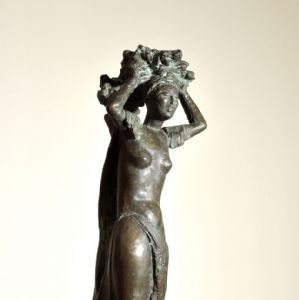  Igea, verso il 1960