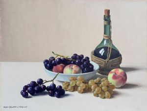 Natura morta, 1960 circa