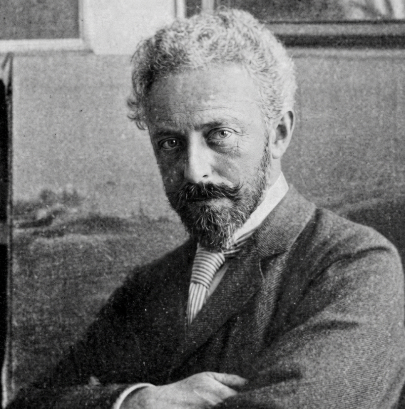 Gerolamo Cairati 