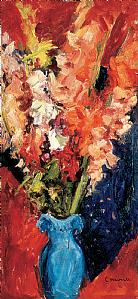 Gladioli, 1950