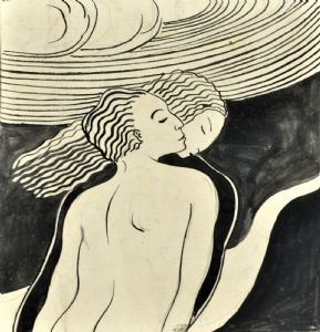 Verso il destino, 1912 circa