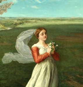Flora, 1859