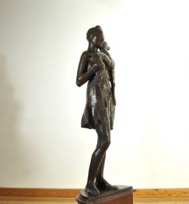Diana, 1925 circa