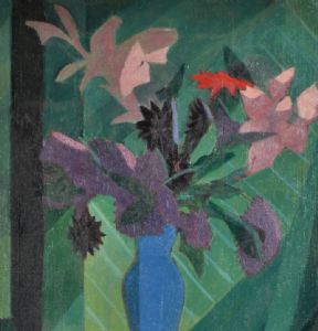 FIori, 1952 circa
