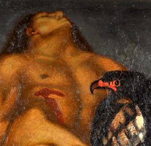 Prometeo, 1927