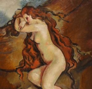 Andromeda, giugno 1937