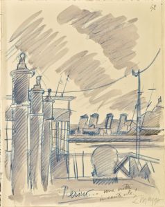 Venezia, 2 maggio 1932