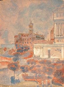 Roma, 2 novembre 1940