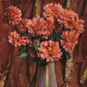Peonie, 31 luglio 1933, 