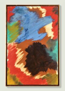 Dispersion, 1958