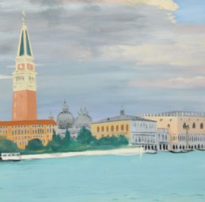 Venezia, 1934 circa