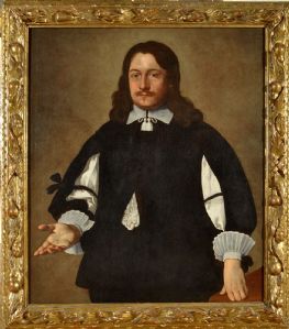 Ritratto di gentiluomo