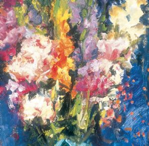 Gladioli (1956)