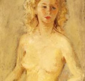 Mirella, 1948 circa