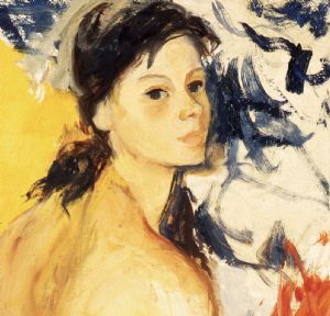 Modella (1953)