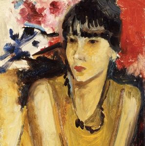 Figura femminile (1956)