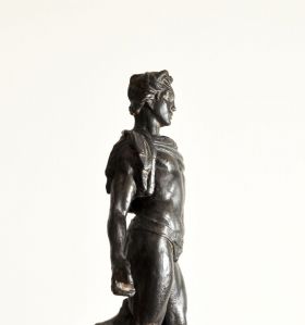 David, 1930