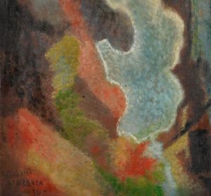 Satellite, 1936