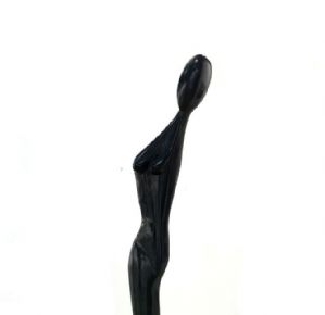 La bagnante, 1985