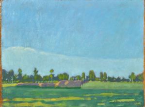 Paesaggio, 1935