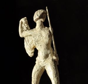 Perseo, 1935 circa