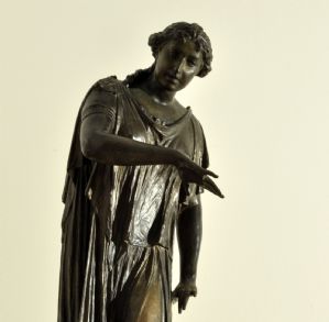 Figura classica, 1912