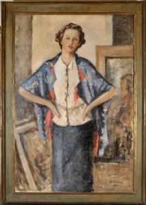 Rosanna, 1936