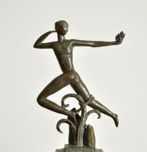 Prometeo, 1955 circa