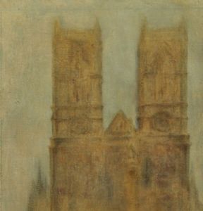 Westminster (2nd version), 1913