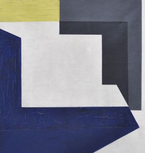 Composizione, 1950