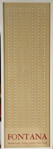 Exhibition Poster, 1967