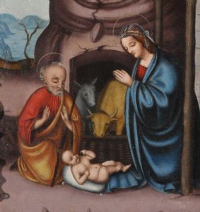 Sacra Famiglia