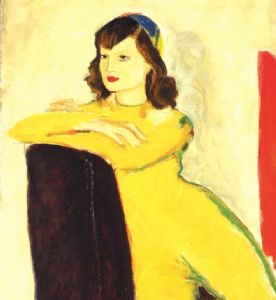 Acrobata (1951)