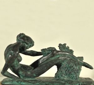 La penna del gallo, 1952