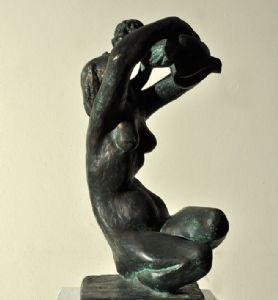 Madre!, 1952