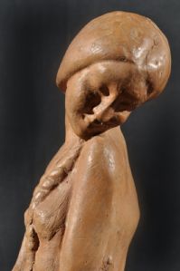 La pioggia, 1926
