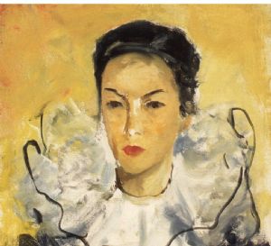 Pierrot (1956)