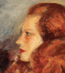 La rossa (1943)