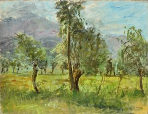 Estate, 1931