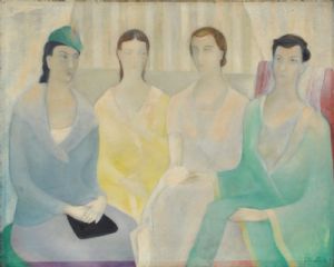 Composizione, 1938